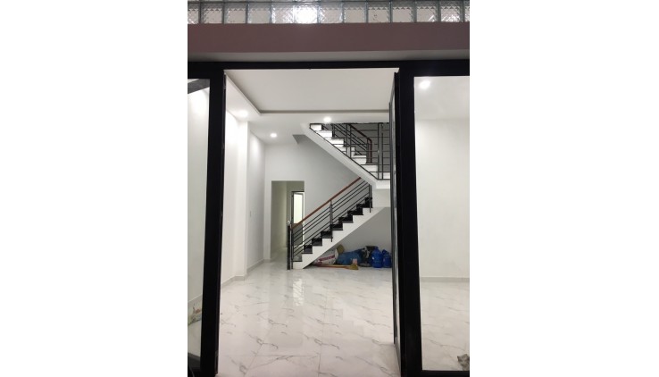 BÁN NHÀ BÌNH THẠNH HXH 90M2 4 TẦNG CHDV 8 PN NỞ HẬU 6M GẤP BÁN NGUYỄN THƯỢNG HIỀN 9,5 TỶ.